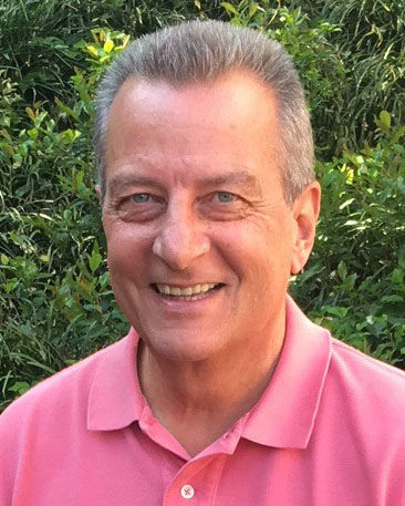 Bob Blumberg
